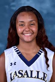 2015-16 Women's Basketball Roster