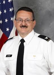 Dr. Larry Daniel Named College of Education Dean