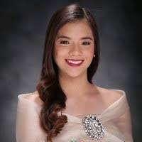 Angelica Doria's Instagram, Twitter & Facebook