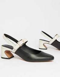¡compras beneficiosas con el servicio de cashback letyshops en españa! Asos Design Scorpio Kitten Heels Kitten Heel Ankle Boots Kitten Heels Heels