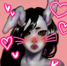 Hello group, I'm a creative minded artist and I like making character  designs like this. Currently working