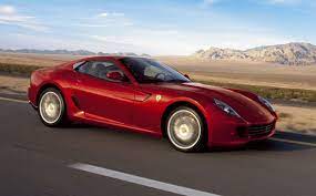 More about the 2009 599. 2009 Ferrari 599 599 Gtb Fiorano Specifications The Car Guide
