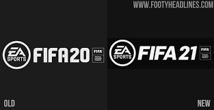 Please contact us if you want to publish a fifa 21 wallpaper on our site. Fifa 21 Logo Leaked Next Gen Fifa 21 To Be Revealed Today Ps5 Xbox Series X Footy Headlines