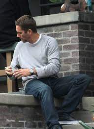 Paul Walker Photostream Paul Walker Photos Paul Walker Best Friend Pictures