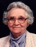 Obituary information for Clarice Mathis