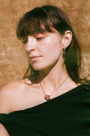 Margaret Solow Necklace