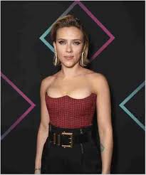 Scarlett johansson says becoming a mom is the most remarkable thing she's done. Scarlett Johansson Net Worth Bio Height Family Age Weight Wiki 2021