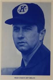 Maynard Arthur "Art" Welch Obituary January 28, 2023