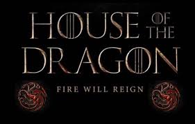The show, created by martin alongside showrunners miguel sapochnik and ryan j condal. Ù…ÙØ§Ø¬Ø£Ø© Ø³Ø¹ÙŠØ¯Ø© Ø¹ÙˆØ¯Ø© ØµØ±Ø§Ø¹ Ø§Ù„Ø¹Ø±ÙˆØ´ ØªØ­Øª Ø¹Ù†ÙˆØ§Ù† House Of The Dragon Ø¹Ø§Ù„Ù…ÙŠ Ø¨ØªØ´ÙˆÙ