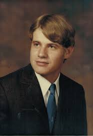 Ronald Ashcroft Obituary