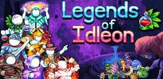 Anti idle represents a quest to live life to it's fullest within each of our strengths, talents, and abilities. Just Released Legends Of Idleon Mmo I Also Made Idle Skilling Ama Incremental Games