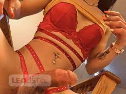 Kitchener Transgender Escorts
