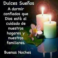 Dulces Suenos Desear Buenas Noches Buenas Noches Noche