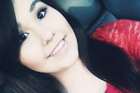 Janea Raylene Aguilera (2000-2014)