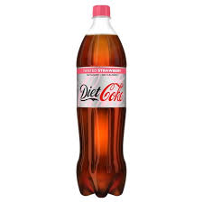 Diet Coke Twisted Strawberry Morrisons
