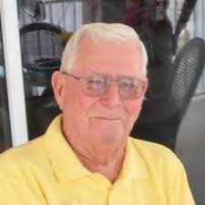 Obituary information for John James Cox