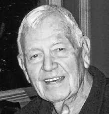 William WEHR Obituary (2020)