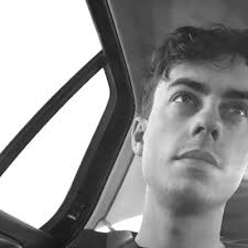 Hugo Scott-Slade portraits, photos