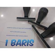 Look through examples of cop translation in sentences, listen to pronunciation and learn grammar. Red Rubber Getah Asli Cop Nama Rubber Stamp 1 Baris 7 Baris Shopee Malaysia