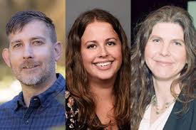 Leslie Gilmore's Instagram, Twitter & Facebook