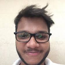 Keith Walston Menezes's User Profile