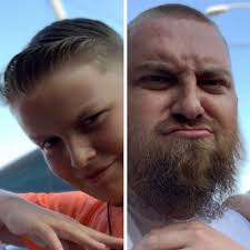 Amber Alert canceled after missing Maryland boy is found safe