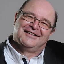 Klaus H. Miller (@Piratenpostfach)