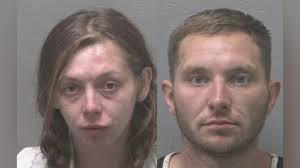 These two suspects, accused of murdering a man in the woods near Hurst  Street, made their first court appearance. More details in the comments ⬇