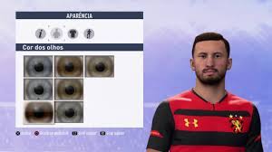 Éverton, 25, from brazil sl benfica, since 2020 left midfield market value: Face Everton Ribeiro Fifa 19 Tutorial Youtube