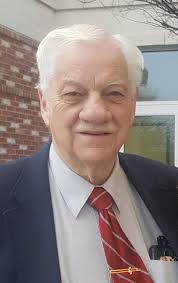 Obituary for John William Hester