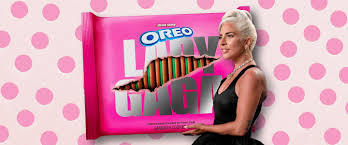 Lady gaga has a sweet treat in store for her little (cookie) monsters. Lady Gaga S Chromatica Oreos Aren T Out Of This World Flipboard