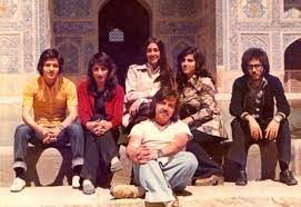 Categoria:década de 1970 no irã (pt); Before Sharia Spoiled Everything On Twitter Iran 1970 Beforeshariaspoiledeverything