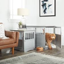 However, if you live in a smaller space or would rather not have a large, unappealing box sitting in your home, you might be wondering how to mix function and fashion with. 10 Pet Furniture Ideas That Will Fit Seamlessly In Any Home Martha Stewart