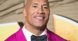 Dwayne Johnson
