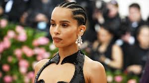 Zoë isabella kravitz, the daughter of singer/actor lenny kravitz and actress lisa bonet, was born on december 1, 1988 in los angeles, california. Tv News Roundup Hulu Releases High Fidelity Teaser With Zoe Kravitz Variety