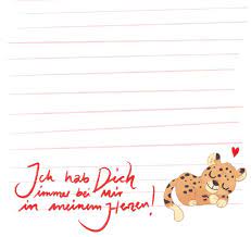 2.2 weihnachtsbriefpapier zum selbst ausdrucken zum gratis. Gratis Briefpapier Vorlagen Fur Briefe Von Herzen Framily