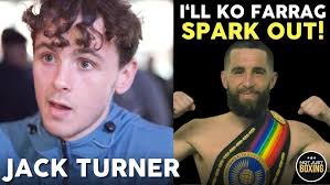 I'M HERE TO STEAL THE SHOW! Jack Turner talks STEP UP against Ryan Farrag