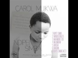 Zimbabwe and international bookings contact: Carol Mujikwa Bakatwa Zim Gospel Youtube