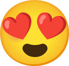 Maybe you would like to learn more about one of these? Smiling Face With Heart Eyes Emoji Download For Free Iconduck