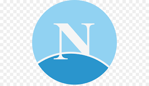 Confusingly, netscape gave their browser suite different brand names over the years, such as netscape's browser share peaked at around 80% in 1996 before microsoft internet explorer took off. Circle Logo Png Download 512 512 Free Transparent Netscape Png Download Cleanpng Kisspng