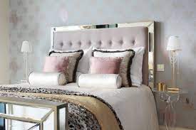 A bedroom is arguably one's most essential room, as getting a good night's all wood bedroom furniture sets. 21 Beautiful Feminine Bedroom Ideas That Everyone Will Love