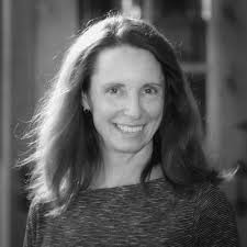 Barbara Solheim's Instagram, Twitter & Facebook