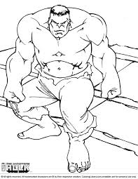 Dark knight colouring by mike walls. Hulk 79098 Superheroes Printable Coloring Pages