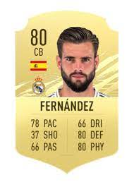 Jugador del @villarrealcf ex @sevillafc @liverpoolfc pr: Fifa 21 La Liga Defenders Guide Best Centre Right Left Backs