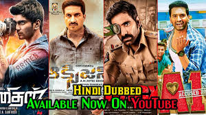 The movie starts with the character of vijay gavindam and he falls in love with a beautiful girl, named geeta in a temple. High 10 Huge New South Hindi Dubbed Films Obtainable On Youtube Oxyzen Kanithan Jan 2020 Pensivly