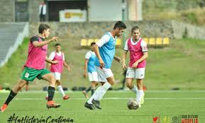 All information about morelia (liga expansión mx cl.) current squad with market values transfers rumours player stats fixtures news. En Puerta Proceso De Visorias Del Atletico Morelia Quadratin