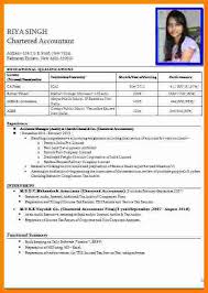 Indian resumes are often detailed and elaborated. 5 Cv Formt For Apply Job In Bank Simple Resume Format Cv Format Apply Job