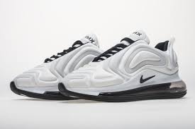 Nike Air Max 720 Ar9293 100 Carbone White Black Shoes4 Nike Air Max Nike Air Nike