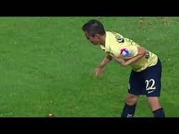 This is the national team page of vereinslos player paul aguilar. Paul Aguilar Celebration Youtube