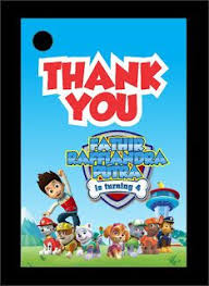 Wa.me/6282252025858, stiker nama orang, stiker nama org, stiker nama online shop, stiker nama olshop, stiker nama online. Ataro Designs Undangan Label Stiker Ulang Tahun Tema Paw Patro Ulang Tahun Spanduk Hadiah Ulang Tahun